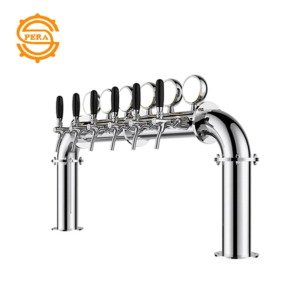Draft Beer Tower